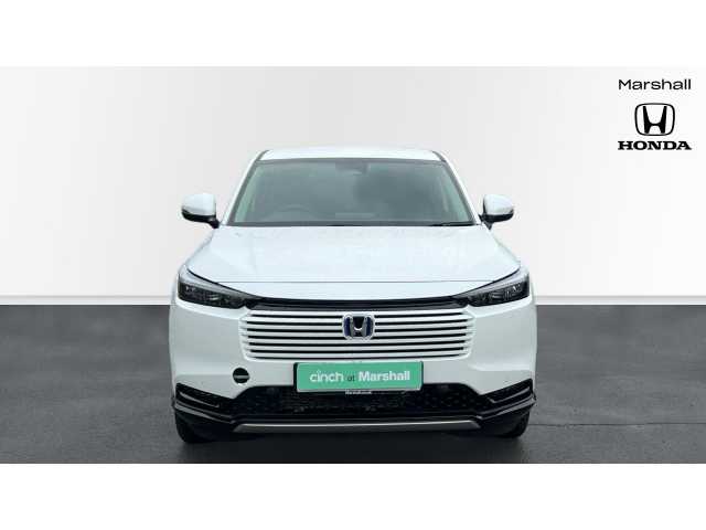 Honda HR-V Hybrid 1.5 Ehev Advance 5Dr CVT Hatchback 