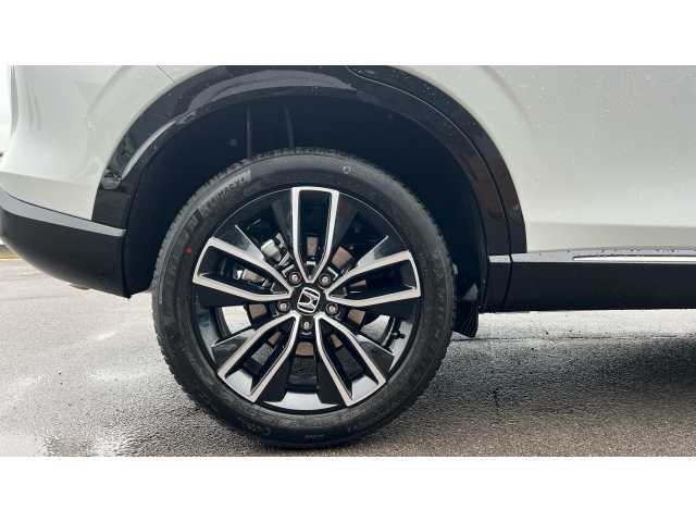 Honda HR-V Hybrid 1.5 Ehev Advance 5Dr CVT Hatchback 