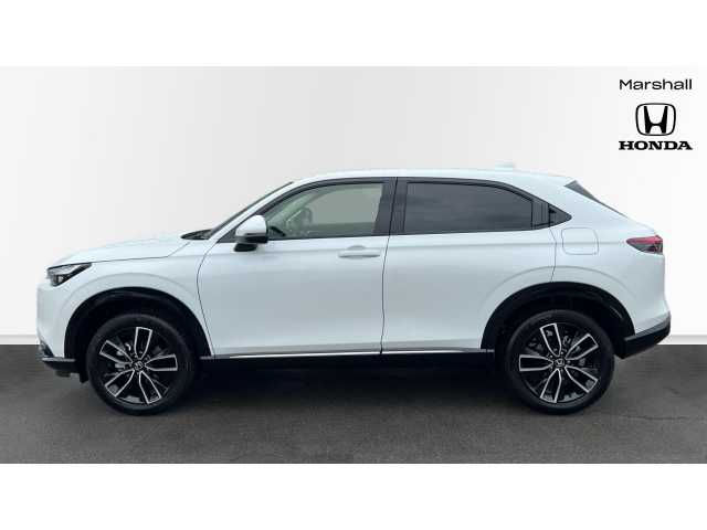 Honda HR-V Hybrid 1.5 Ehev Advance 5Dr CVT Hatchback 