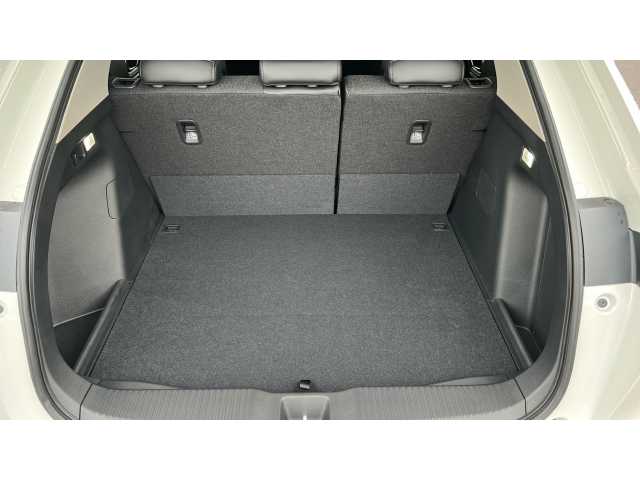 Honda HR-V Hybrid 1.5 Ehev Advance 5Dr CVT Hatchback 