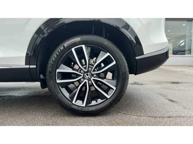 Honda HR-V Hybrid 1.5 Ehev Advance 5Dr CVT Hatchback 