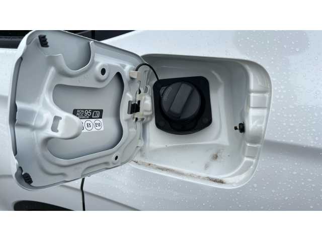 Honda HR-V Hybrid 1.5 Ehev Advance 5Dr CVT Hatchback 