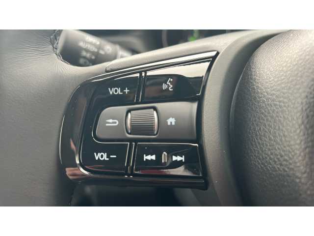 Honda HR-V Hybrid 1.5 Ehev Advance 5Dr CVT Hatchback 