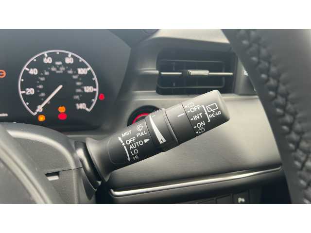 Honda HR-V Hybrid 1.5 Ehev Advance 5Dr CVT Hatchback 