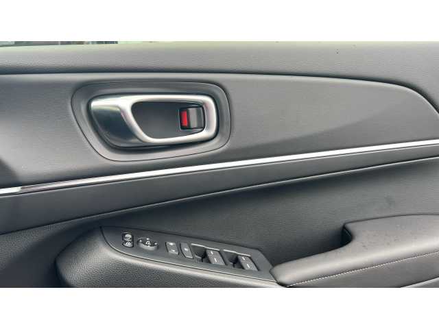 Honda HR-V Hybrid 1.5 Ehev Advance 5Dr CVT Hatchback 