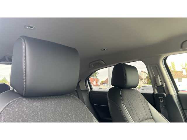 Honda HR-V Hybrid 1.5 Ehev Advance 5Dr CVT Hatchback 