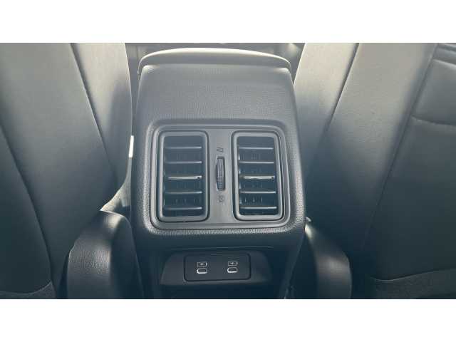 Honda HR-V Hybrid 1.5 Ehev Advance 5Dr CVT Hatchback 