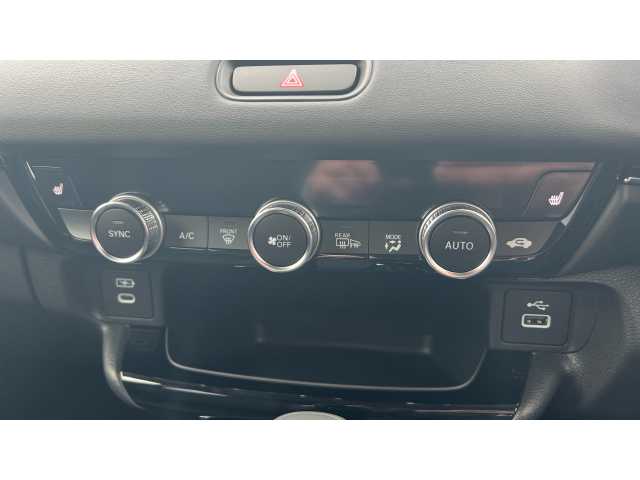 Honda HR-V Hybrid 1.5 Ehev Advance 5Dr CVT Hatchback 