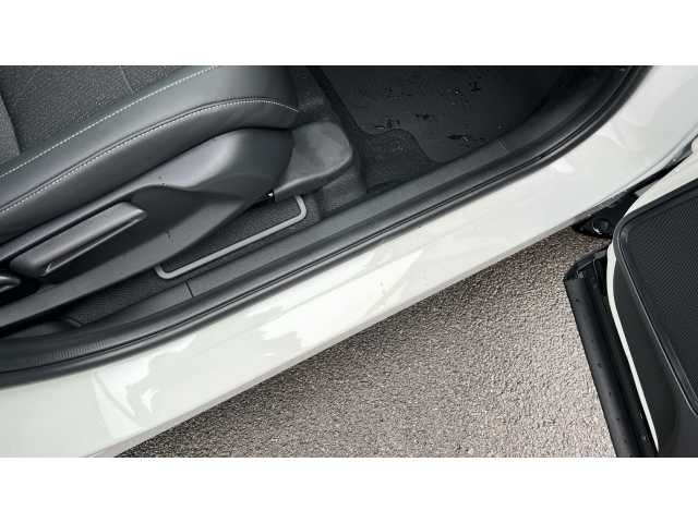 Honda HR-V Hybrid 1.5 Ehev Advance 5Dr CVT Hatchback 