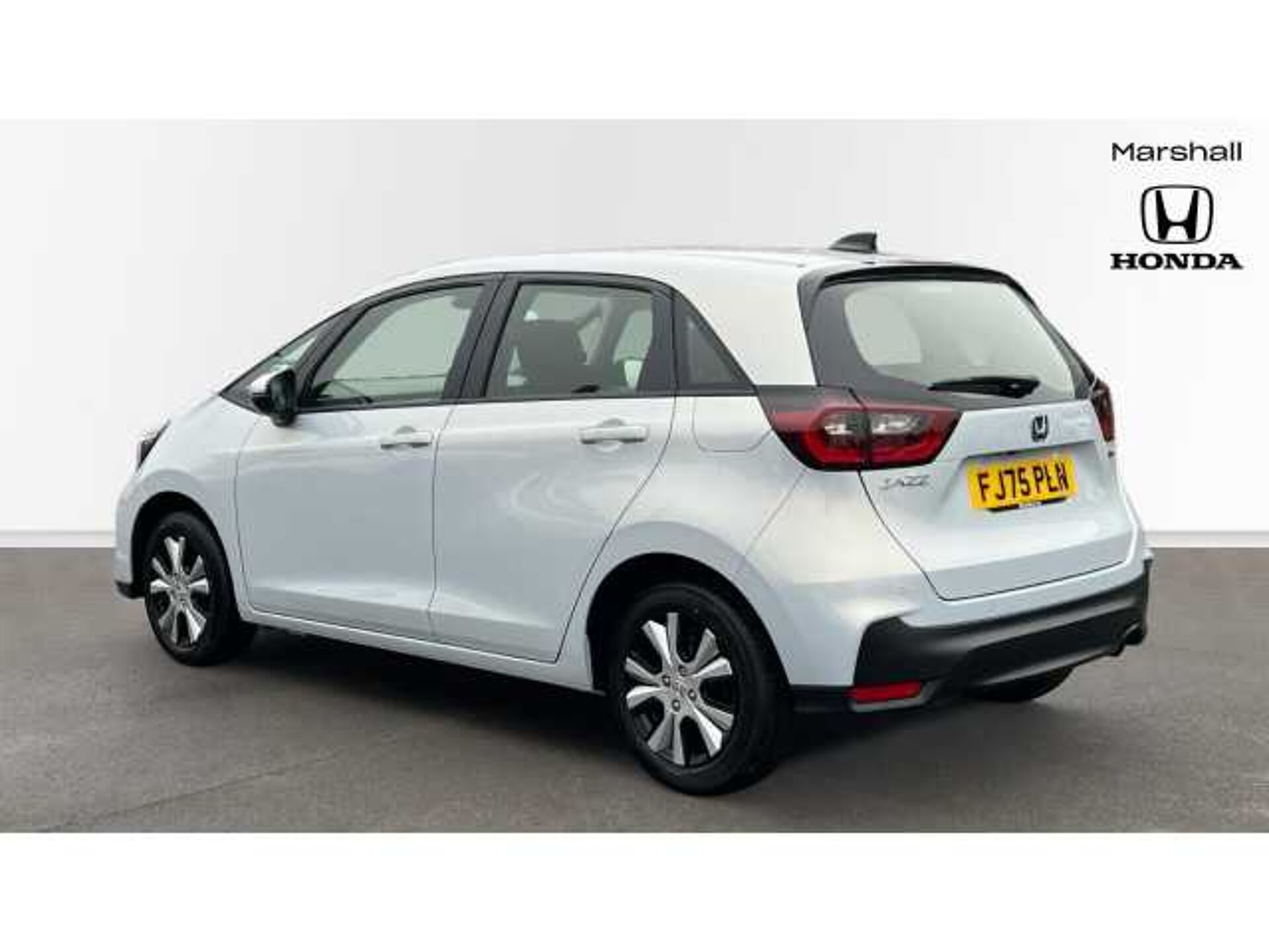 Honda Jazz Hybrid 1.5 I-mmd Hybrid Elegance 5Dr Ecvt Hatchback 