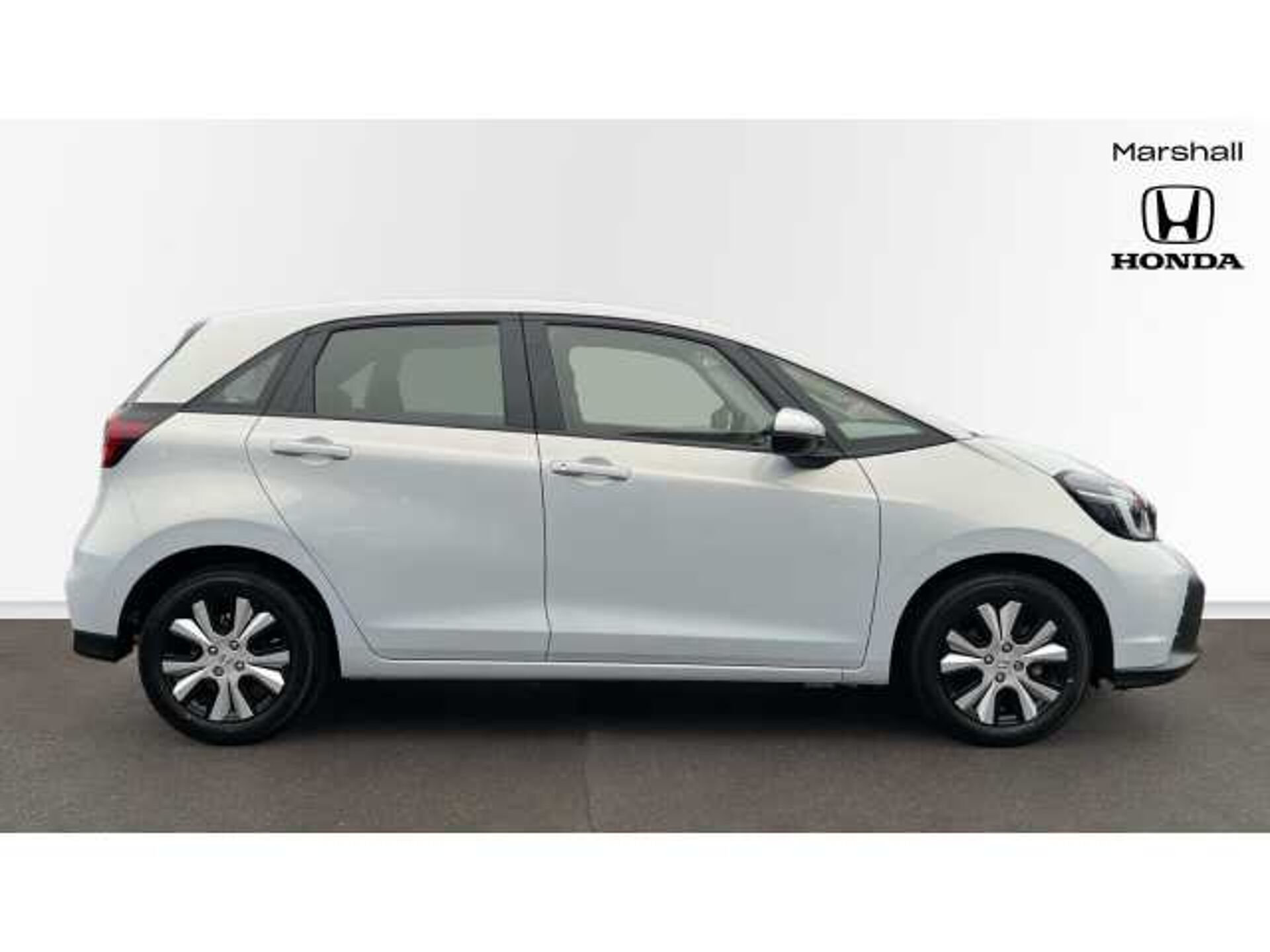 Honda Jazz Hybrid 1.5 I-mmd Hybrid Elegance 5Dr Ecvt Hatchback 