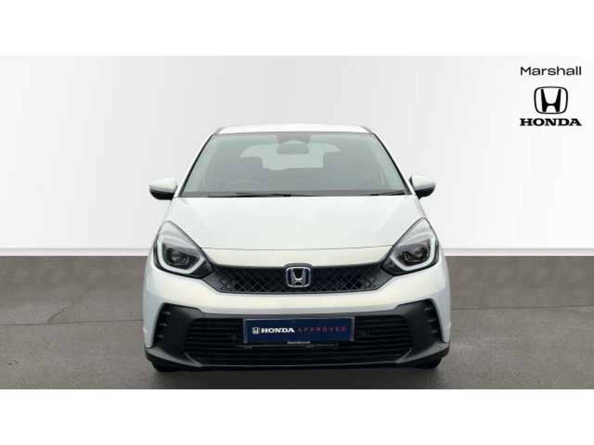 Honda Jazz Hybrid 1.5 I-mmd Hybrid Elegance 5Dr Ecvt Hatchback 