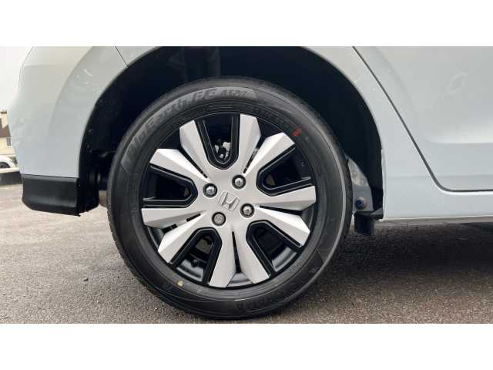 Honda Jazz Hybrid 1.5 I-mmd Hybrid Elegance 5Dr Ecvt Hatchback 