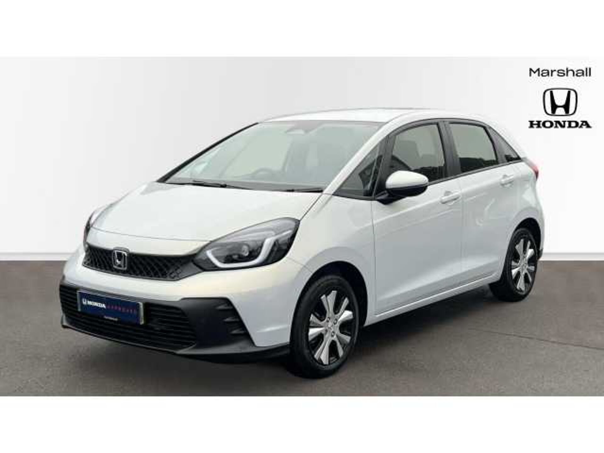 Honda Jazz Hybrid 1.5 I-mmd Hybrid Elegance 5Dr Ecvt Hatchback 