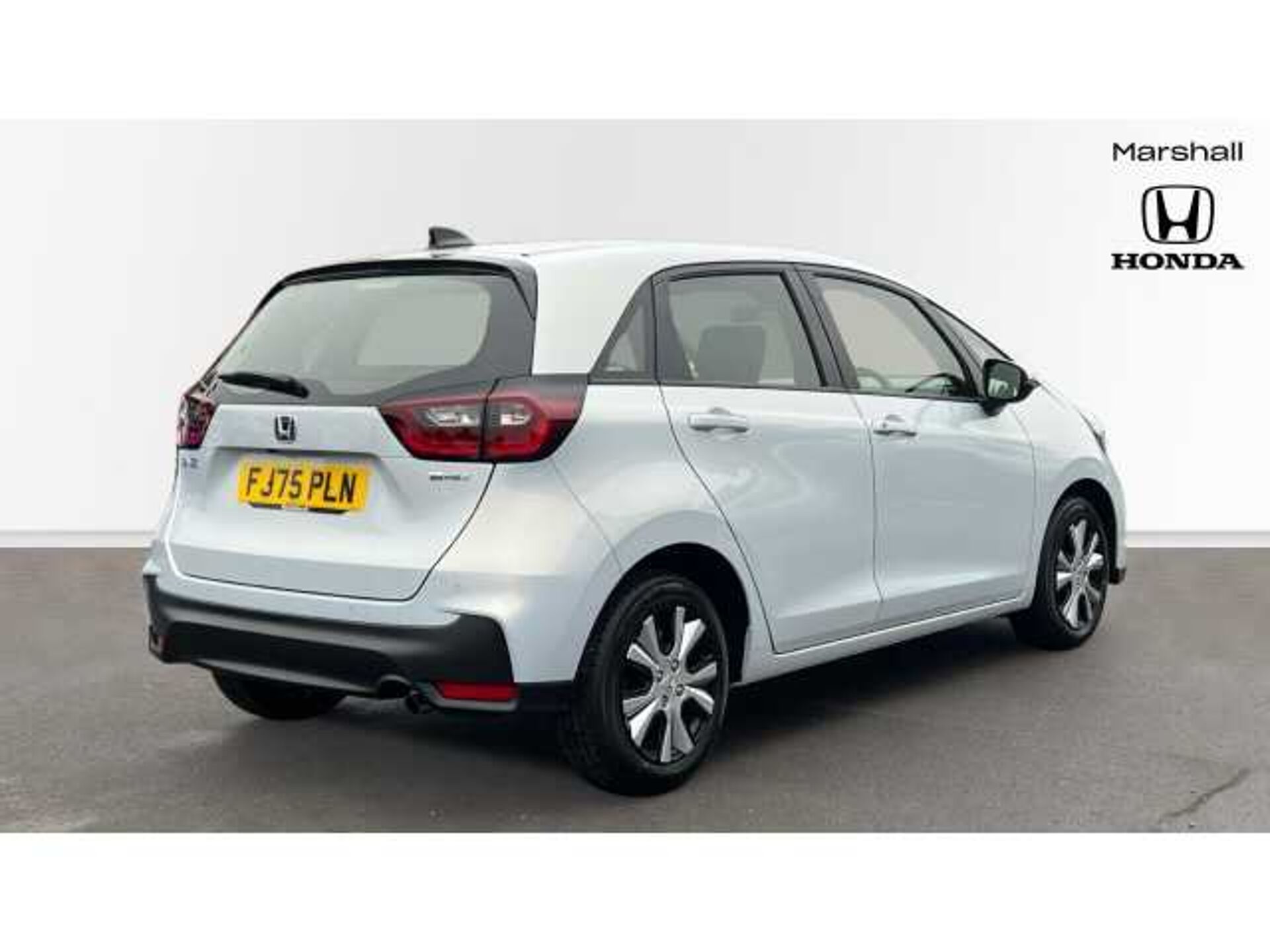 Honda Jazz Hybrid 1.5 I-mmd Hybrid Elegance 5Dr Ecvt Hatchback 