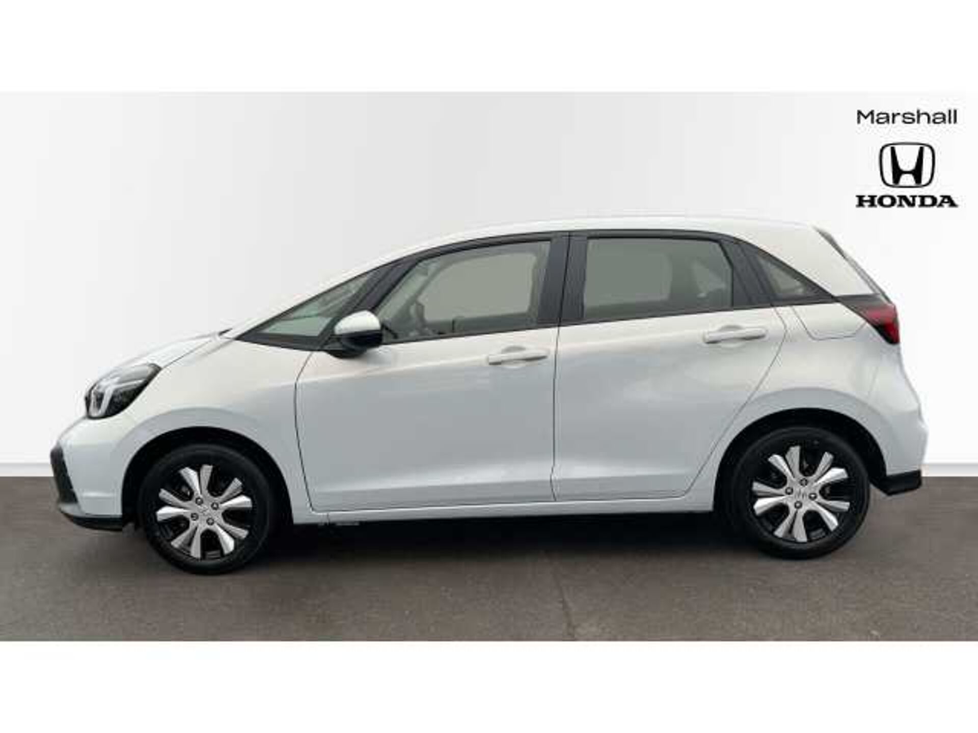 Honda Jazz Hybrid 1.5 I-mmd Hybrid Elegance 5Dr Ecvt Hatchback 