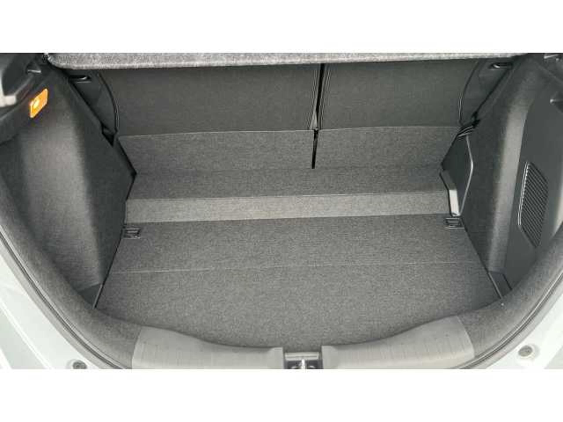 Honda Jazz Hybrid 1.5 I-mmd Hybrid Elegance 5Dr Ecvt Hatchback 