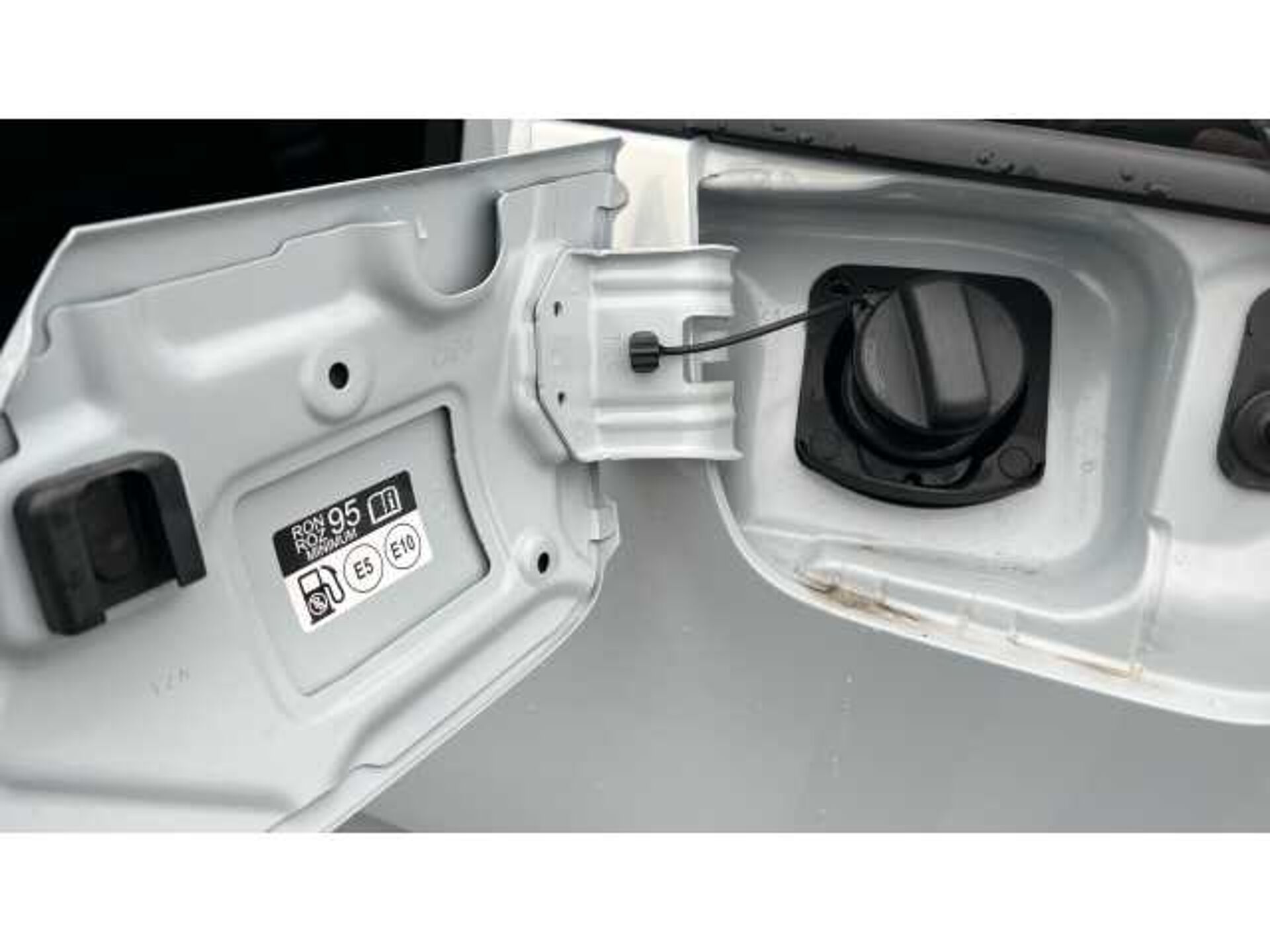 Honda Jazz Hybrid 1.5 I-mmd Hybrid Elegance 5Dr Ecvt Hatchback 