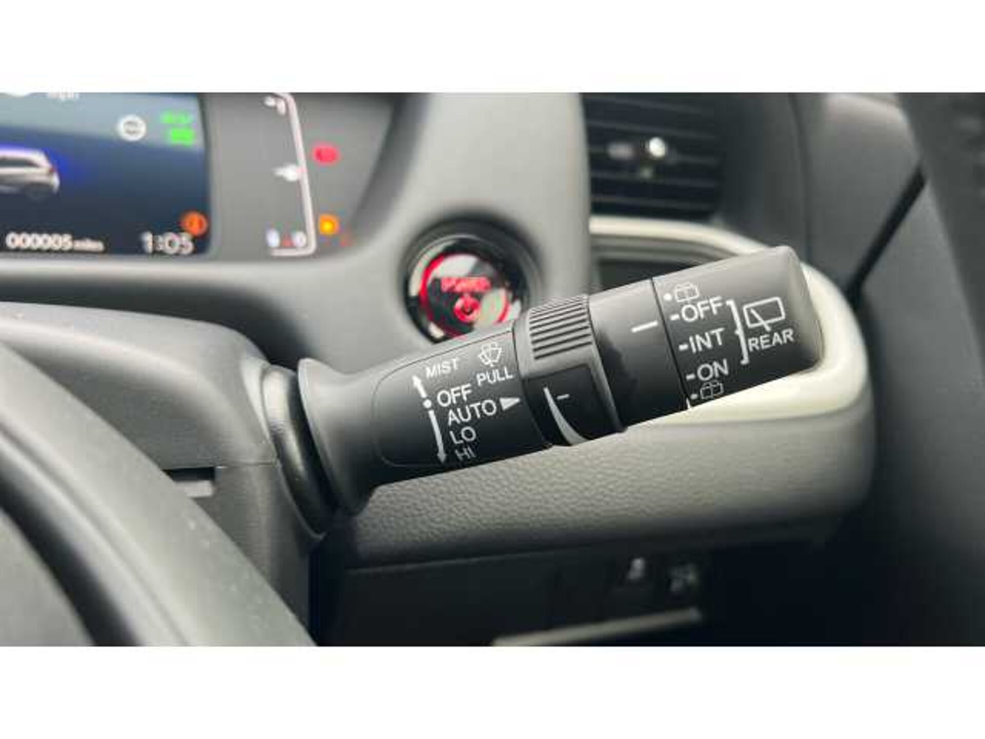 Honda Jazz Hybrid 1.5 I-mmd Hybrid Elegance 5Dr Ecvt Hatchback 