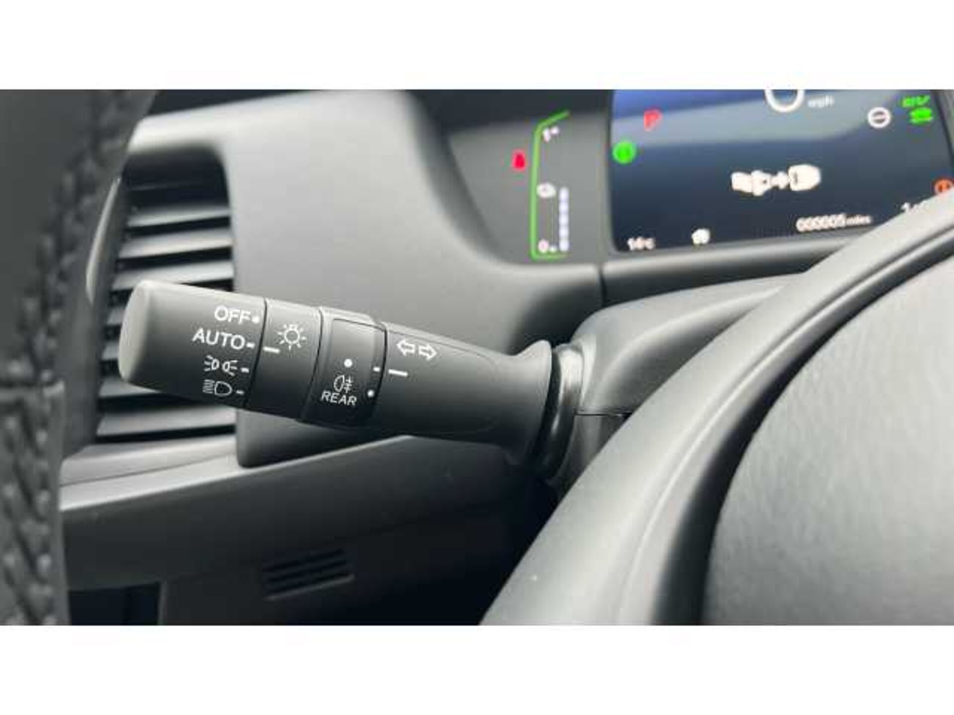 Honda Jazz Hybrid 1.5 I-mmd Hybrid Elegance 5Dr Ecvt Hatchback 