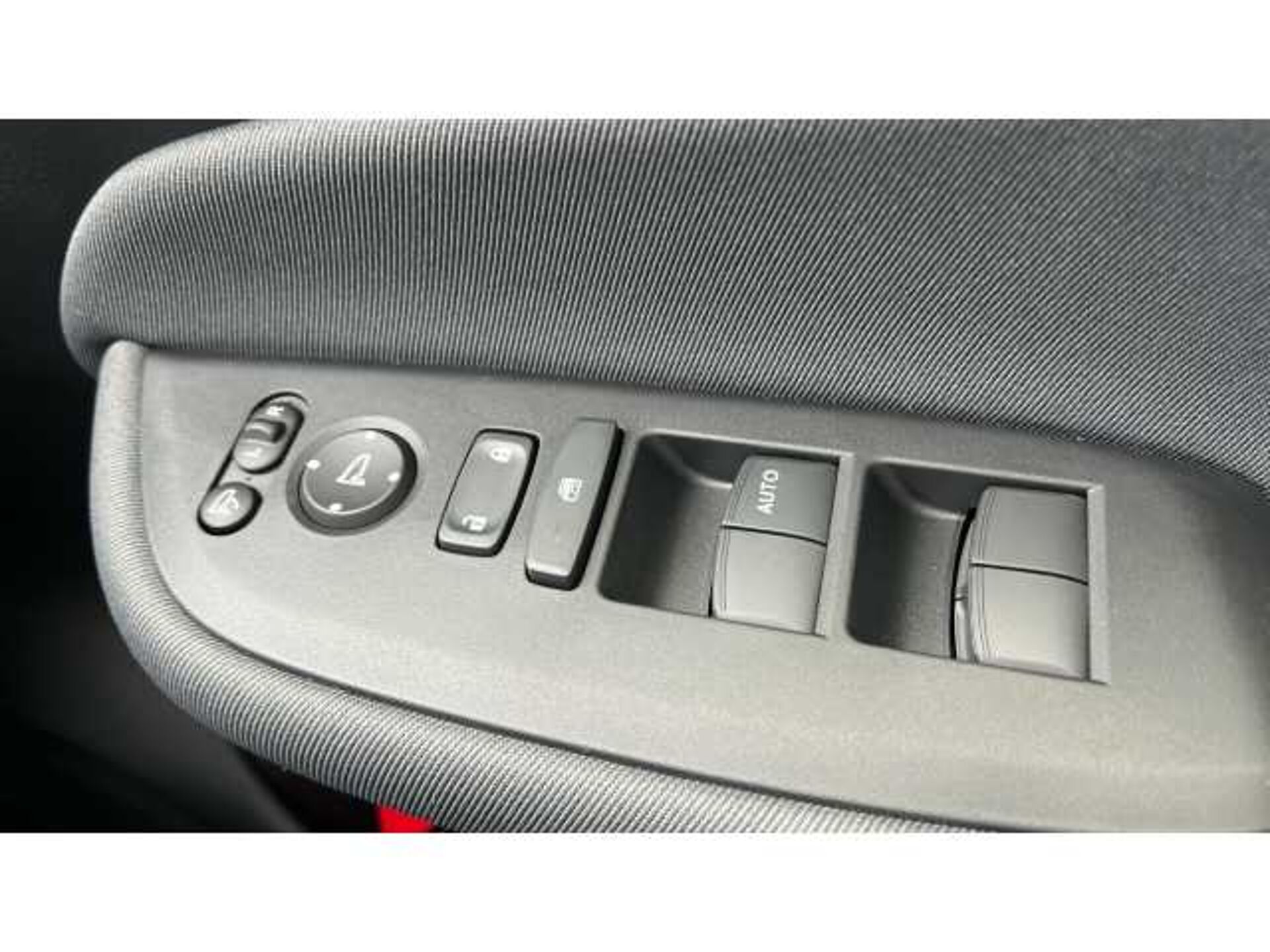 Honda Jazz Hybrid 1.5 I-mmd Hybrid Elegance 5Dr Ecvt Hatchback 