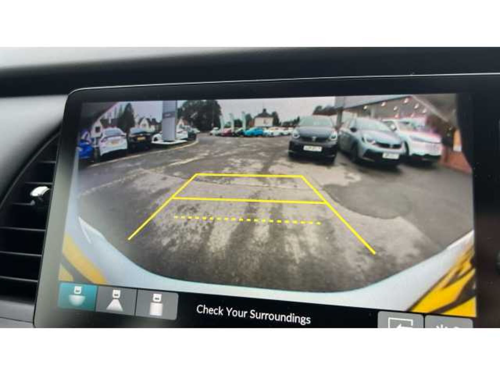 Honda Jazz Hybrid 1.5 I-mmd Hybrid Elegance 5Dr Ecvt Hatchback 