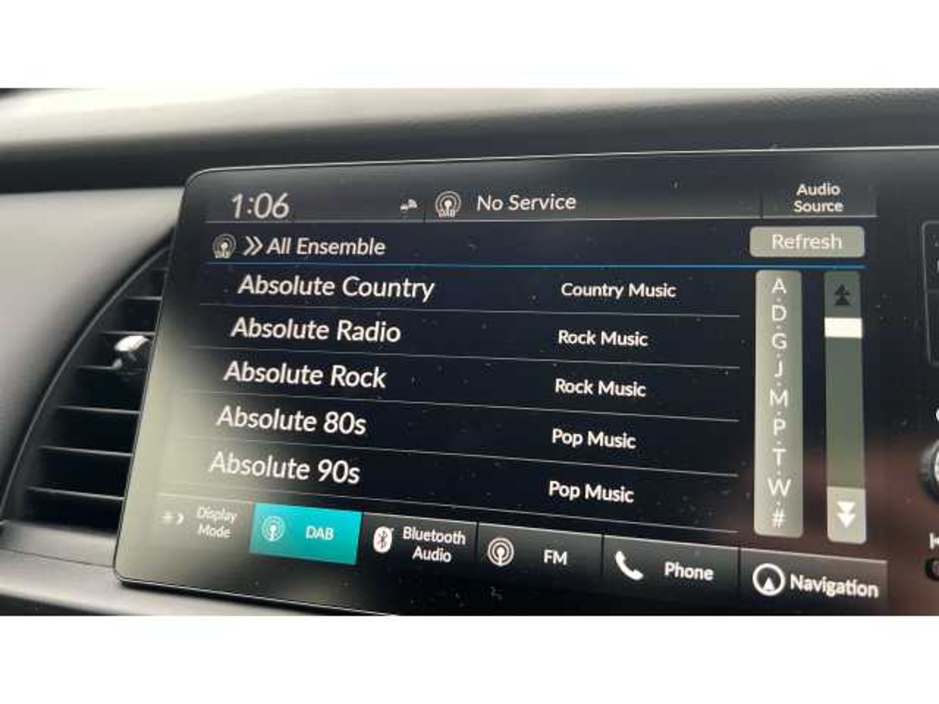 Honda Jazz Hybrid 1.5 I-mmd Hybrid Elegance 5Dr Ecvt Hatchback 