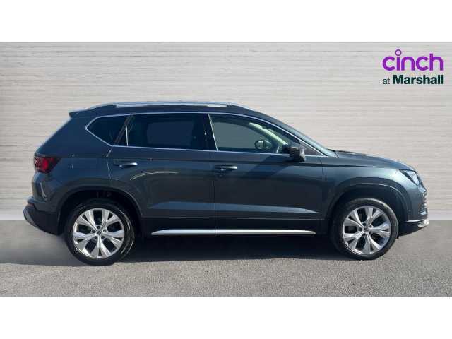 SEAT Ateca ATECA 2.0 TDI 150 Xperience 5dr 