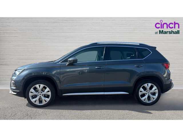 SEAT Ateca ATECA 2.0 TDI 150 Xperience 5dr 
