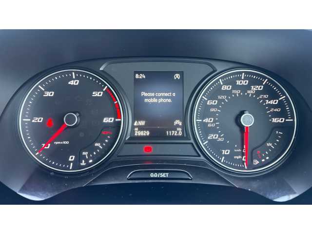 SEAT Ateca ATECA 2.0 TDI 150 Xperience 5dr 