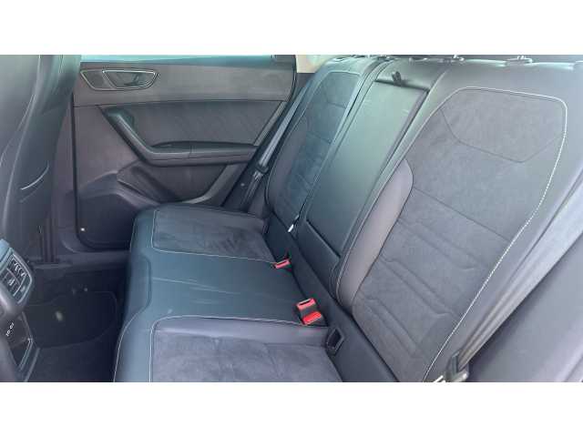 SEAT Ateca ATECA 2.0 TDI 150 Xperience 5dr 