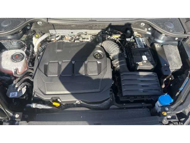 SEAT Ateca ATECA 2.0 TDI 150 Xperience 5dr 