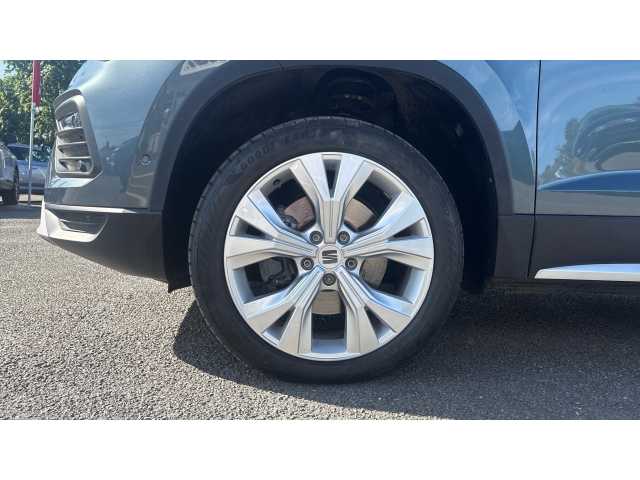 SEAT Ateca ATECA 2.0 TDI 150 Xperience 5dr 
