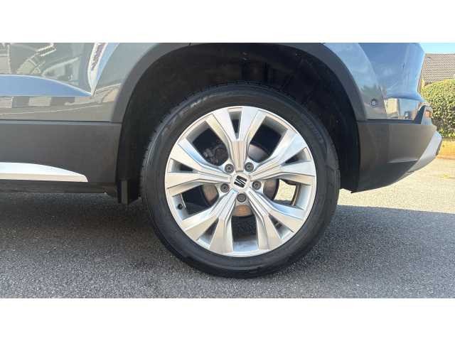 SEAT Ateca ATECA 2.0 TDI 150 Xperience 5dr 