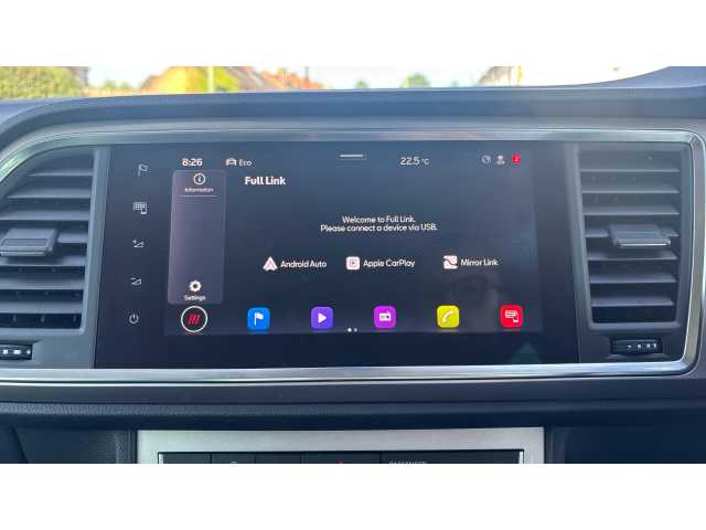 SEAT Ateca ATECA 2.0 TDI 150 Xperience 5dr 