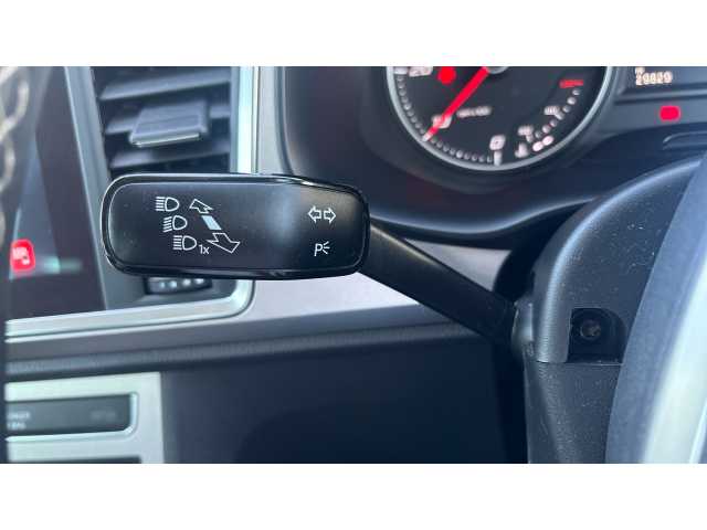 SEAT Ateca ATECA 2.0 TDI 150 Xperience 5dr 