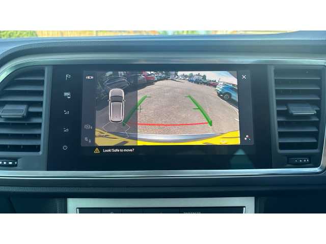 SEAT Ateca ATECA 2.0 TDI 150 Xperience 5dr 