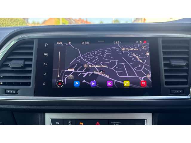 SEAT Ateca ATECA 2.0 TDI 150 Xperience 5dr 