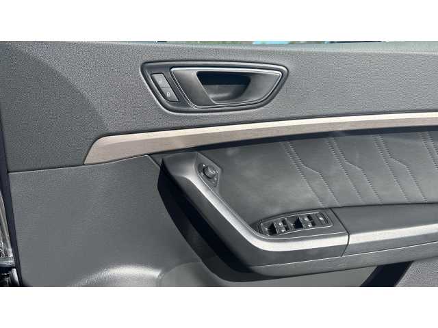 SEAT Ateca ATECA 2.0 TDI 150 Xperience 5dr 