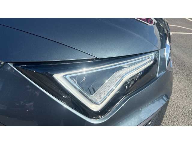 SEAT Ateca ATECA 2.0 TDI 150 Xperience 5dr 