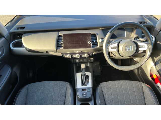 Honda Jazz Hybrid JAZZ 1.5 i-MMD Hybrid EX 5dr eCVT 