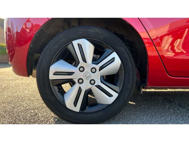 Honda Jazz Hybrid JAZZ 1.5 i-MMD Hybrid EX 5dr eCVT 