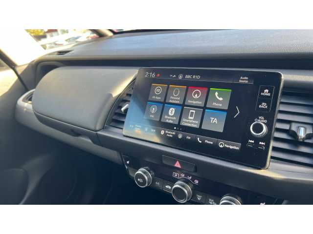 Honda Jazz Hybrid JAZZ 1.5 i-MMD Hybrid EX 5dr eCVT 