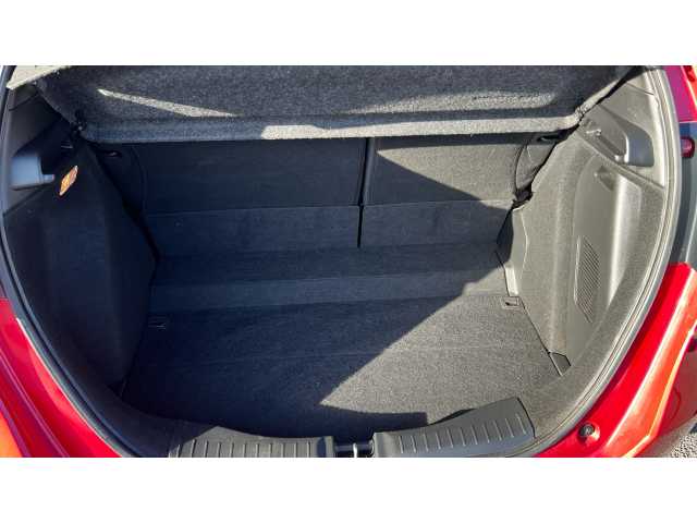 Honda Jazz Hybrid JAZZ 1.5 i-MMD Hybrid EX 5dr eCVT 