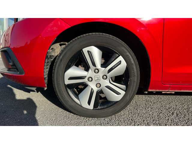 Honda Jazz Hybrid JAZZ 1.5 i-MMD Hybrid EX 5dr eCVT 