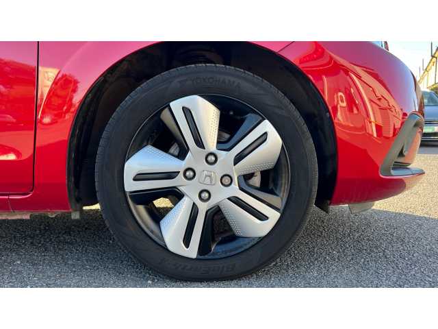 Honda Jazz Hybrid JAZZ 1.5 i-MMD Hybrid EX 5dr eCVT 