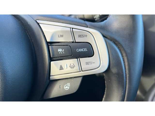 Honda Jazz Hybrid JAZZ 1.5 i-MMD Hybrid EX 5dr eCVT 