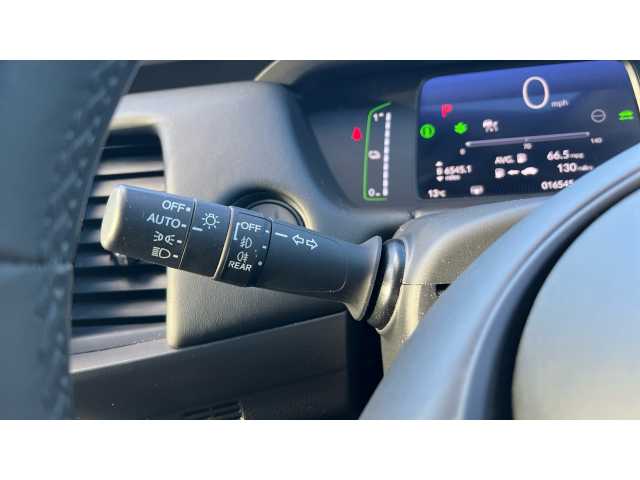 Honda Jazz Hybrid JAZZ 1.5 i-MMD Hybrid EX 5dr eCVT 