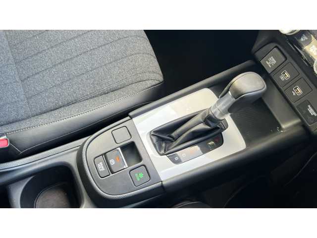 Honda Jazz Hybrid JAZZ 1.5 i-MMD Hybrid EX 5dr eCVT 