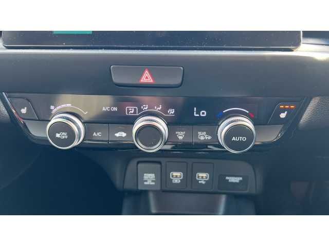 Honda Jazz Hybrid JAZZ 1.5 i-MMD Hybrid EX 5dr eCVT 